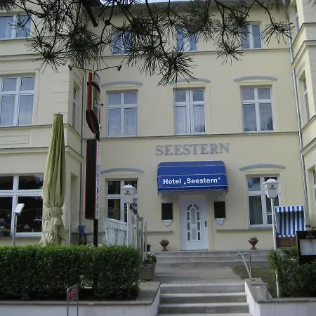 Seestern Hotel