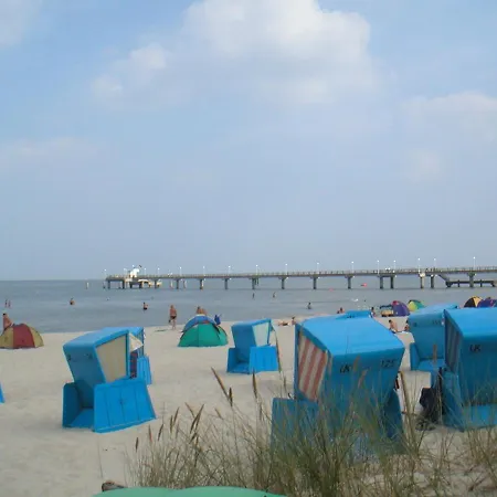 Seestern * Zinnowitz