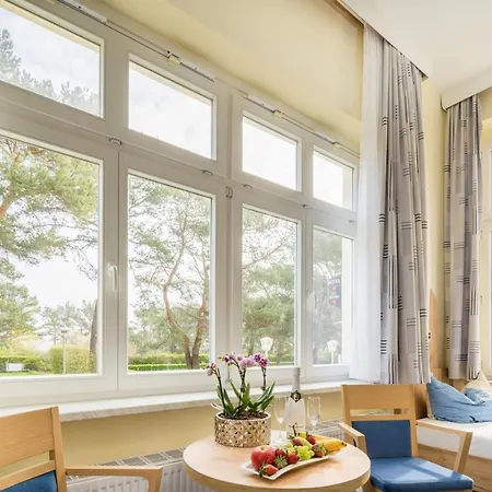 Seestern Hotel