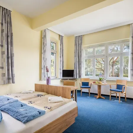 Hotel Seestern *