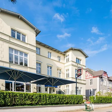 Hotel Seestern *