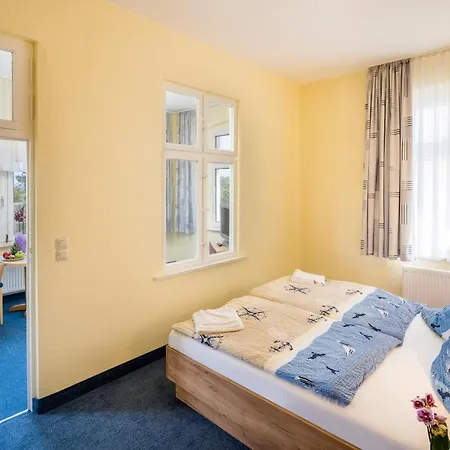 Seestern Hotel Zinnowitz