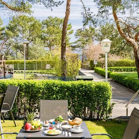 Hotel Seestern *
