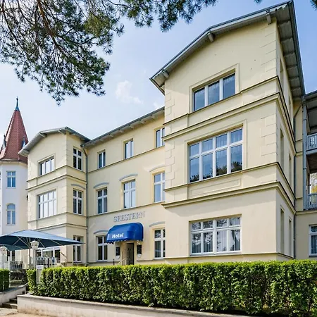 Seestern Hotel *