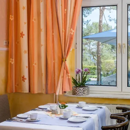 Seestern Hotel *
