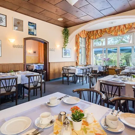 Hotel Seestern *